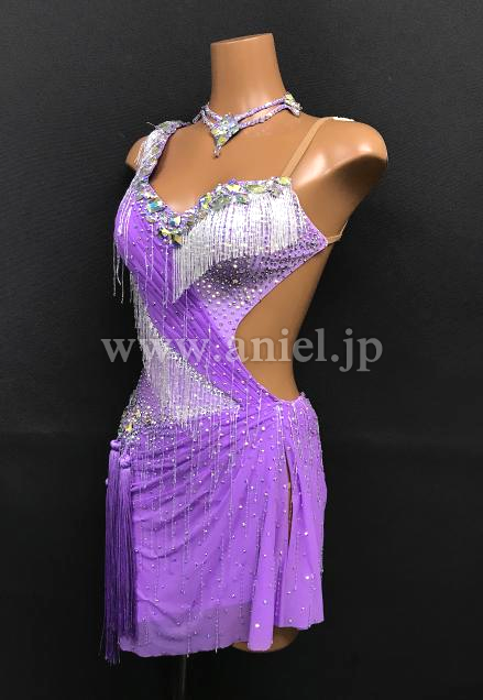 L6486・【タカダンス】ラベンダー