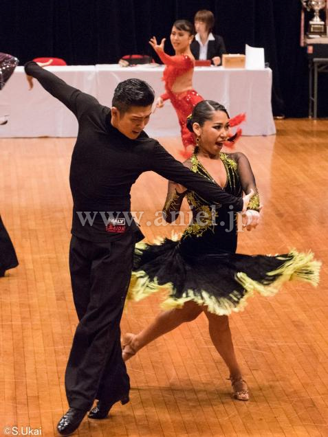 L3466・【CBM】黒&黄