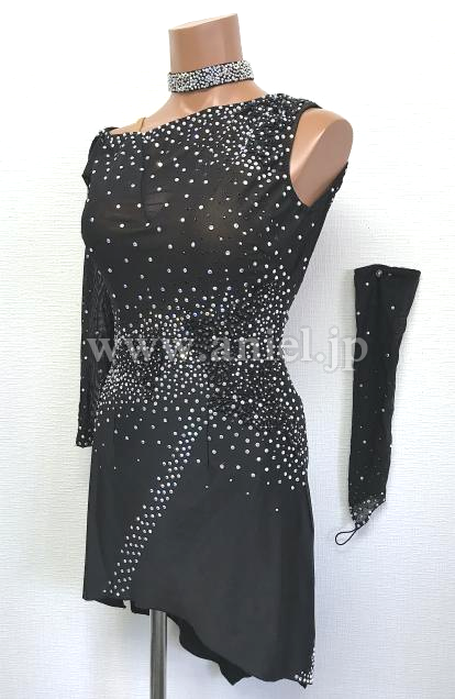 L6092・黒※試着不可