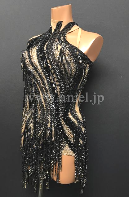 L6096・【Anohina】黒