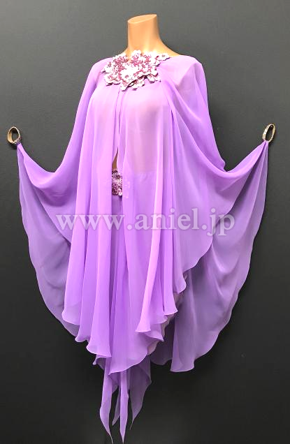 L6089・【Grand Amour】ライラックドリーム