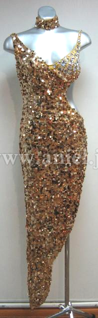 L2033・ゴールド