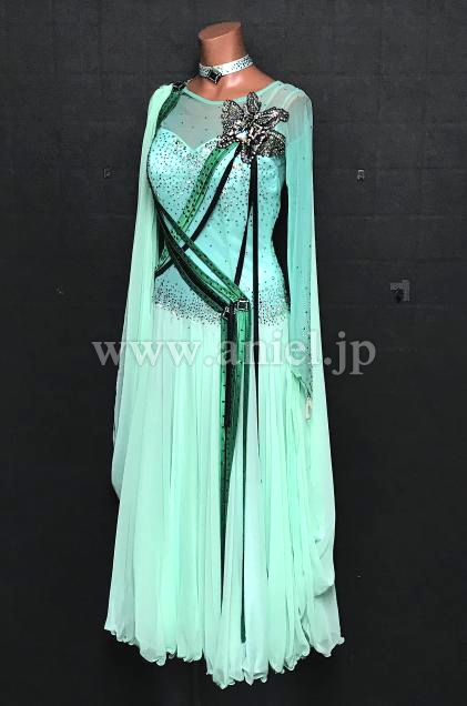 M8439・ペパーミント※試着不可