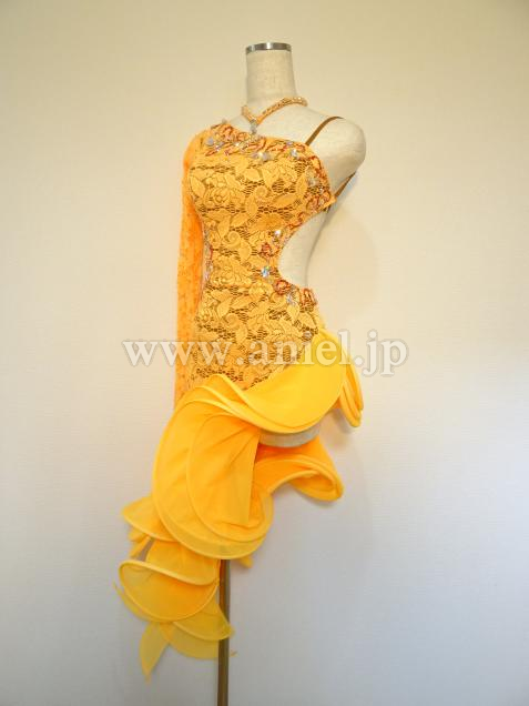 L3469・オレンジ