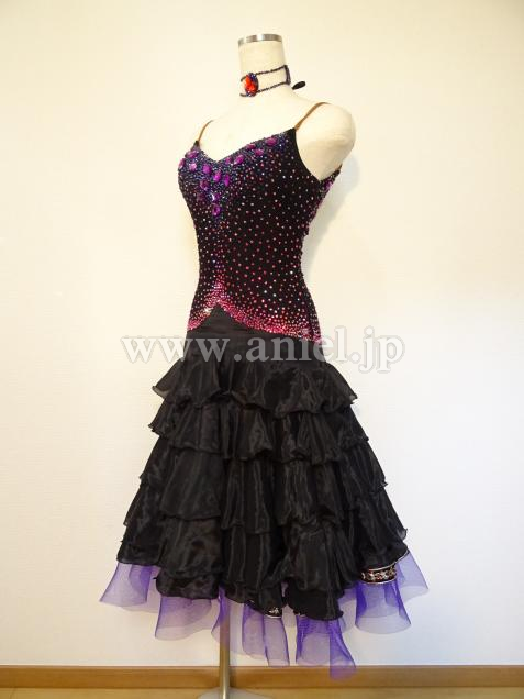 L3471・黒※試着不可