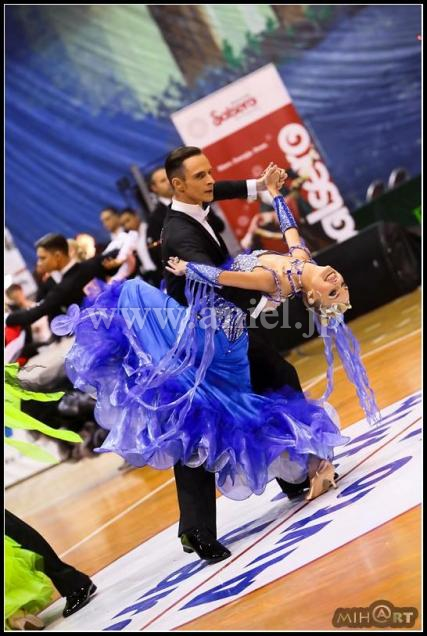 M4858・【Silvia design】青