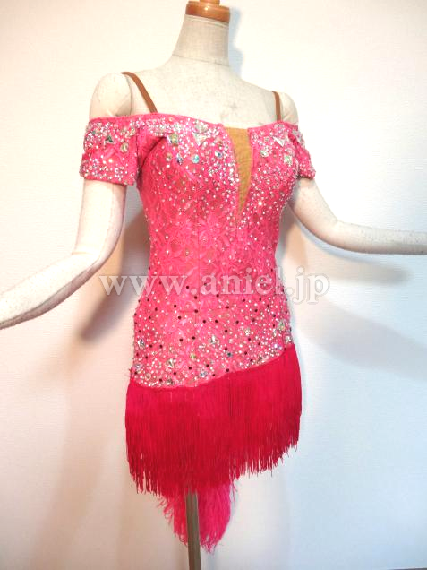 L2936・ピンク※試着不可