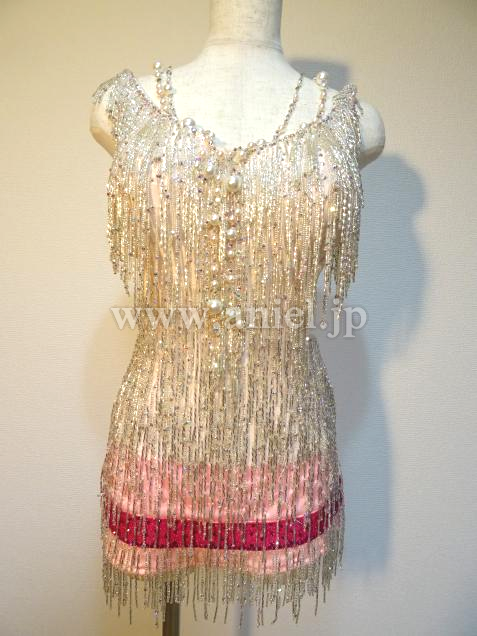 L2952・ベビーピンク・※試着不可