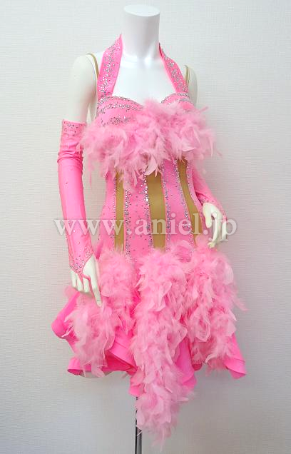 L3888・ピンク※試着不可