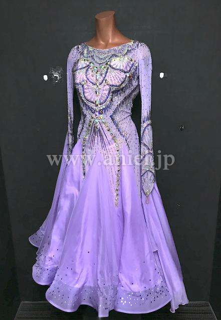 B401・【タカダンス】ラベンダー