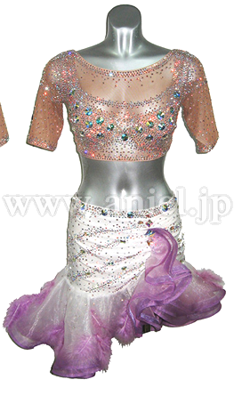 L1503・ベージュ2Way・9万5千円