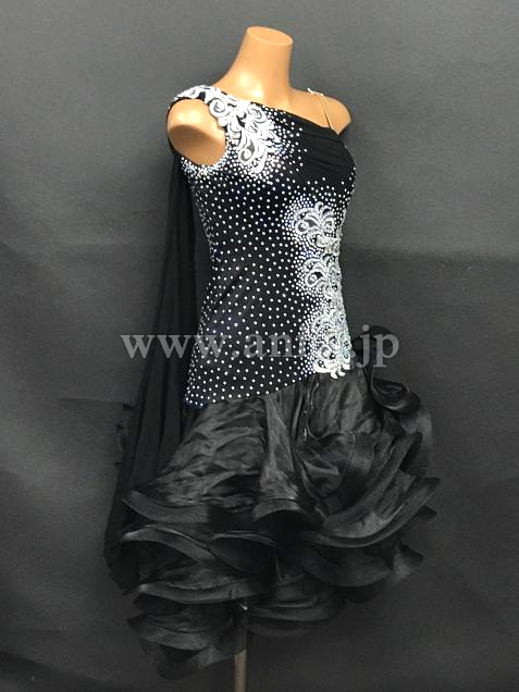 L6511・黒※試着不可