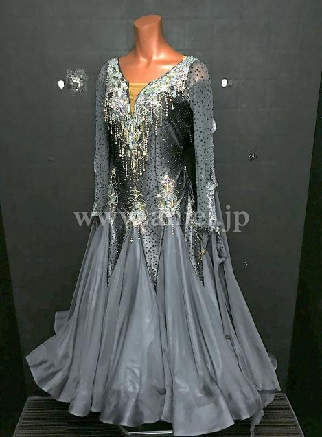 B402・【タカダンス】ヘマタイト&白