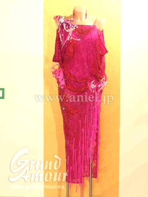 PL1512・ピンク・