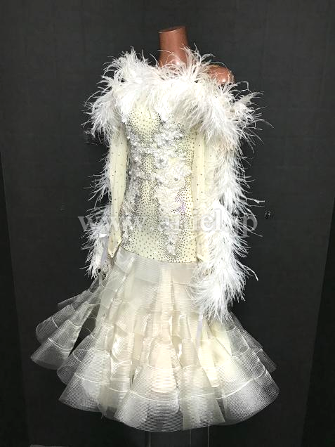 M9080・【DLK】クリーム