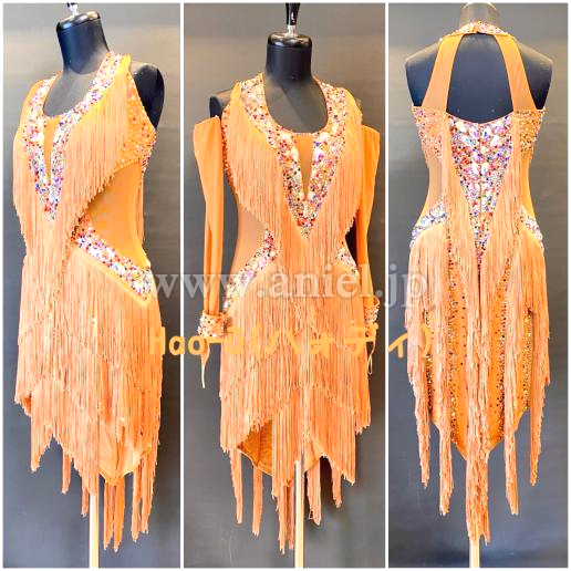 L6901・スキンカラー&カラフル