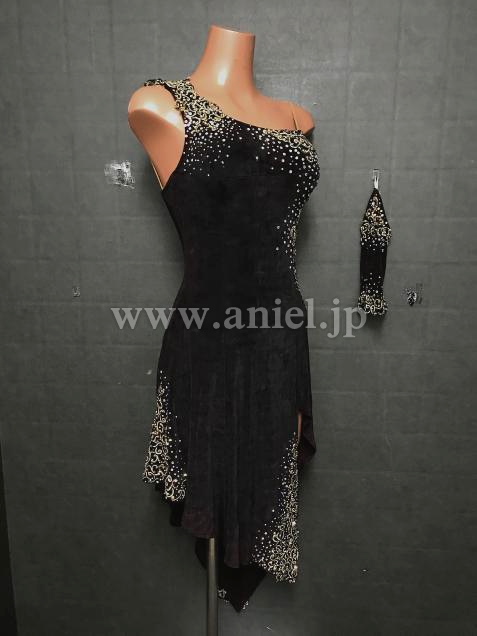 L7326・ブラウン※試着不可