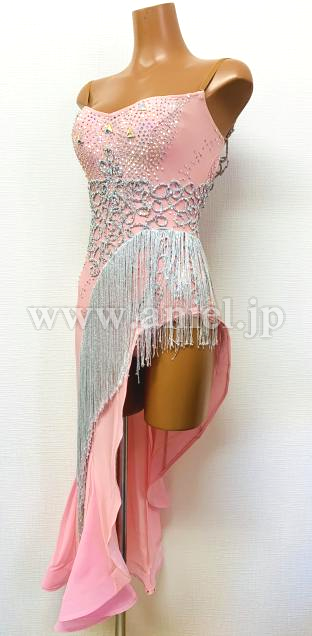 L5186・ベビーピンク