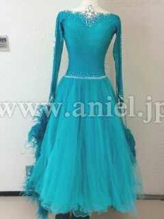 M3424・ジェード