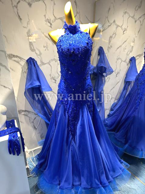 M7552・青※試着不可