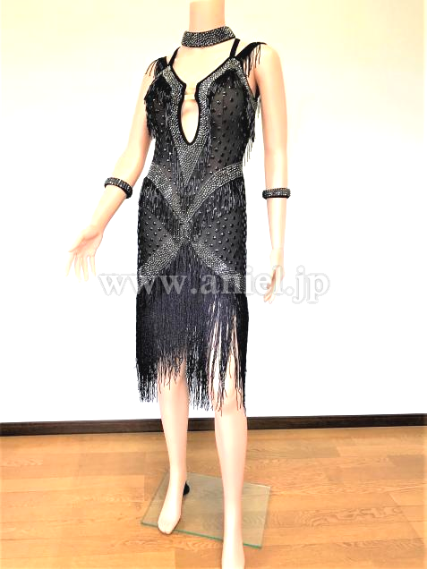 L3893・黒※試着不可