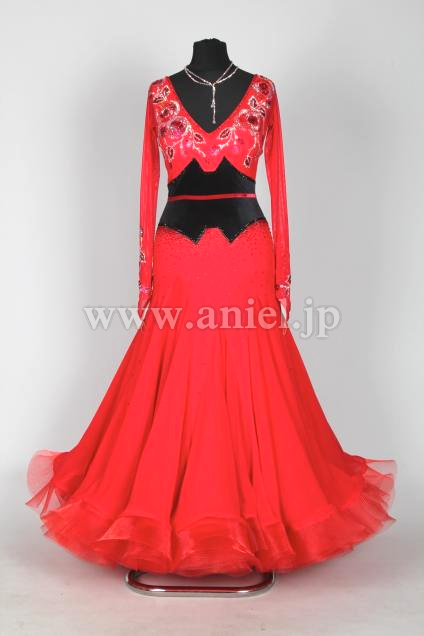 PM2840・【EM】赤