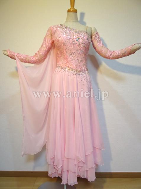 M4128・ピンク※試着不可　