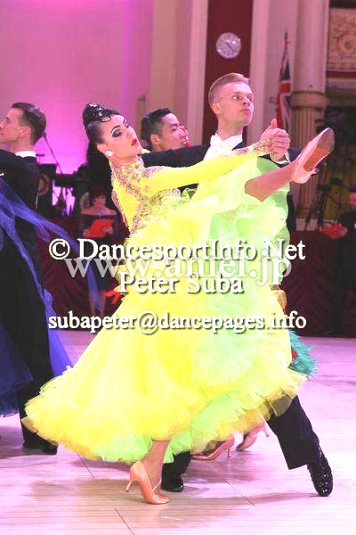 M6423・蛍光イエロー【Sapiel】※試着不可