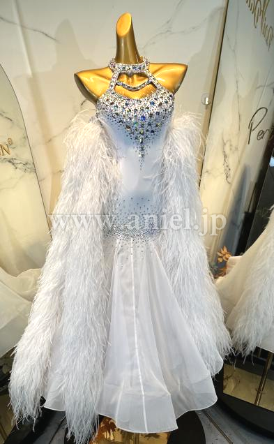 M9057・ホワイトファー