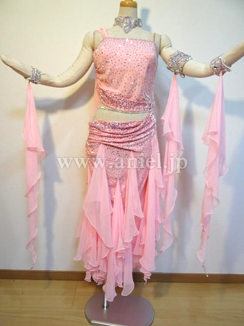 L2962・ピンク※試着不可