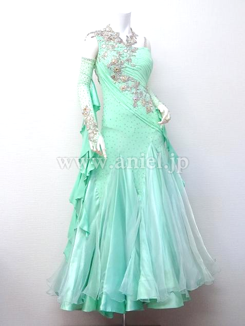 M5685・ペパーミント※試着不可