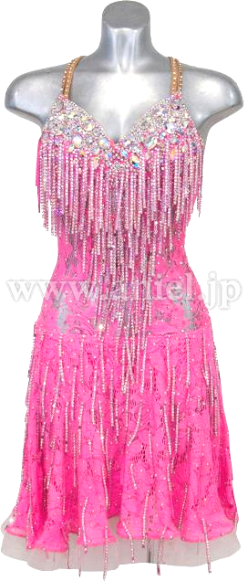 L3482・ピンク※試着不可