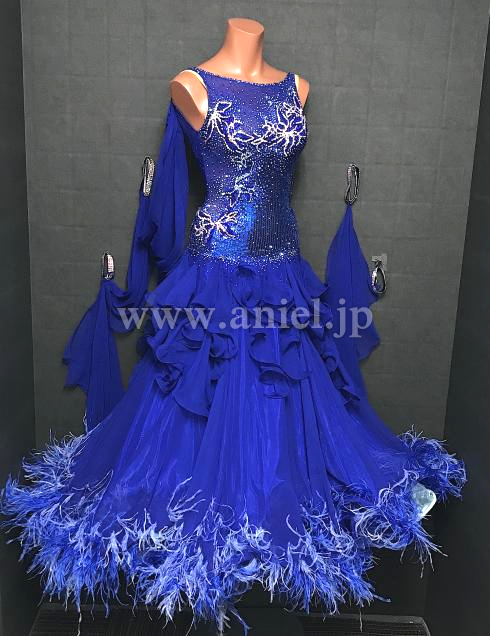 M8467・【タカダンス】青