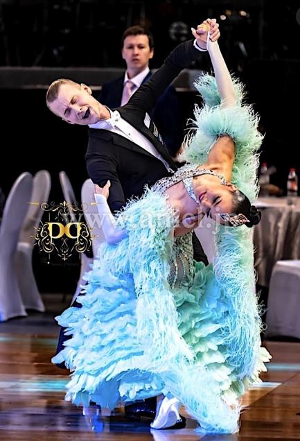 B416・【TID】ペパーミント