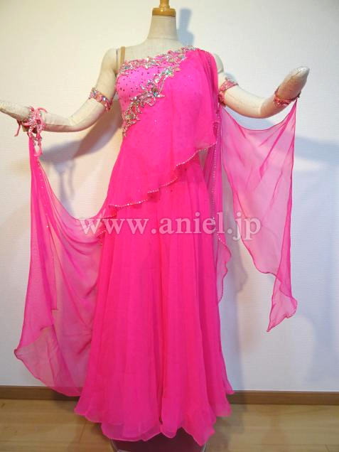 M4132・ピンク※試着不可