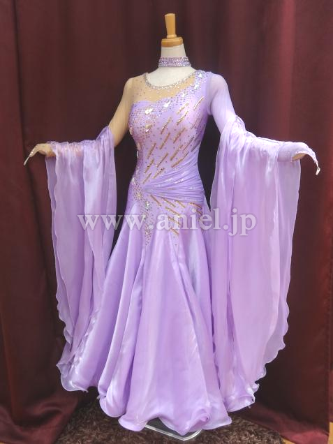 M3437・ラベンダー