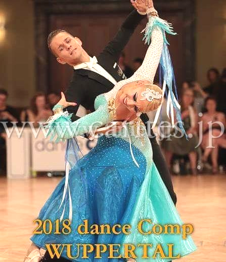 M5675・【Silvia design】ブルーミント&ホワイト