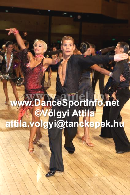 L5195・【CBM】黒&赤フリンジ※試着不可