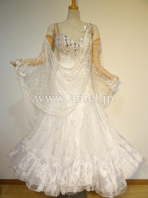 M4886・【Chrisanne】白