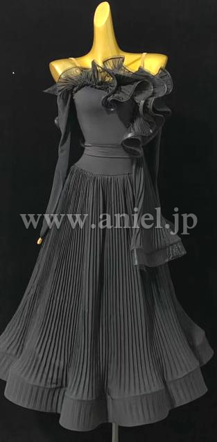 M6828・黒※試着不可