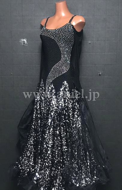 M9088・黒※試着不可