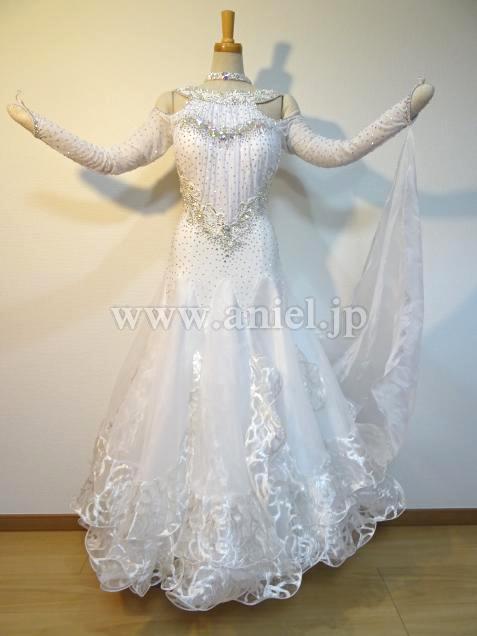 M4148・白※試着不可