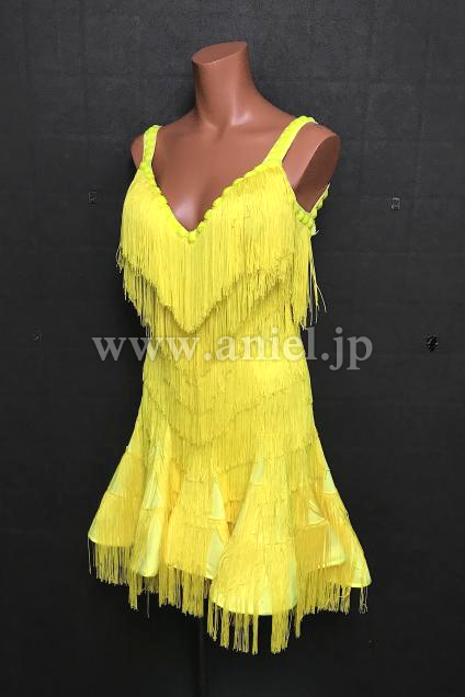 L3539・【VESA】黄