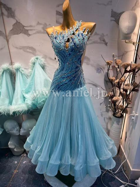 BM9366・水色※返品不可