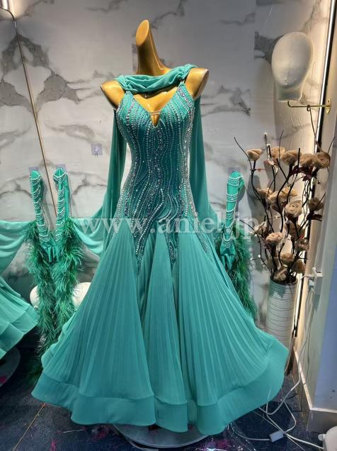 BM9369・ジェード※返品不可