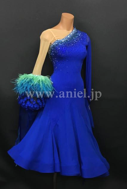 M7577・【EM】 青