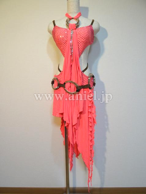 L2975・コーラルピンク