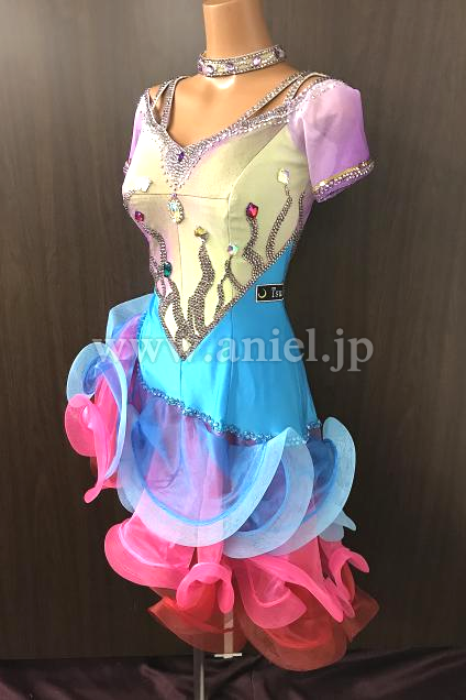 L5539・カラフル