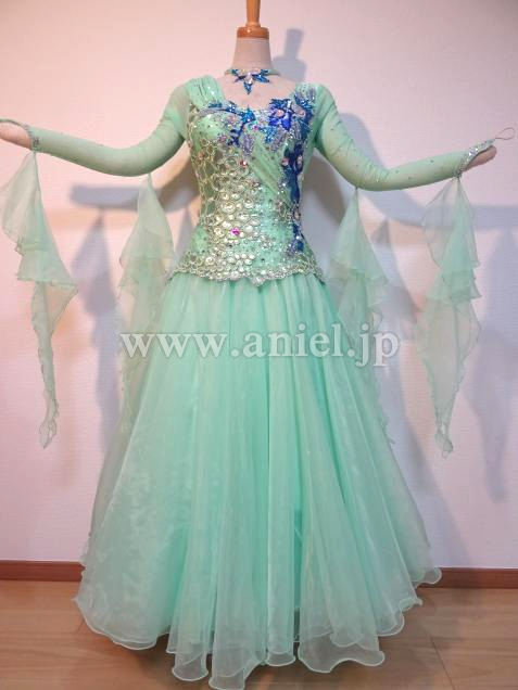 M4149・ペパーミント