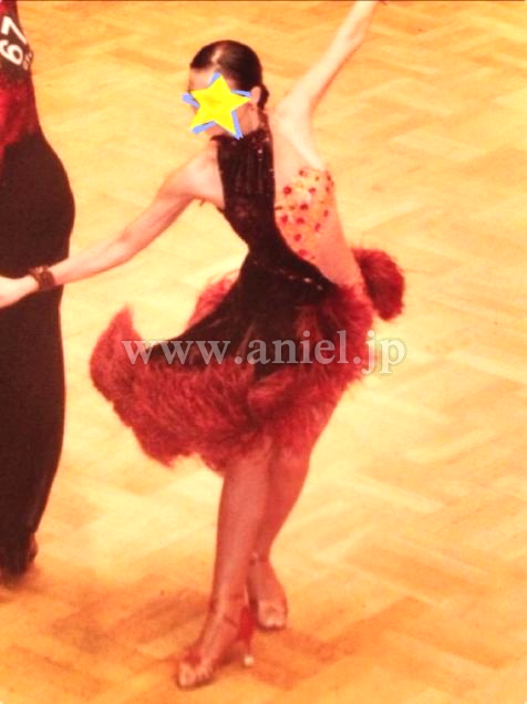 L1525・茶・5万円